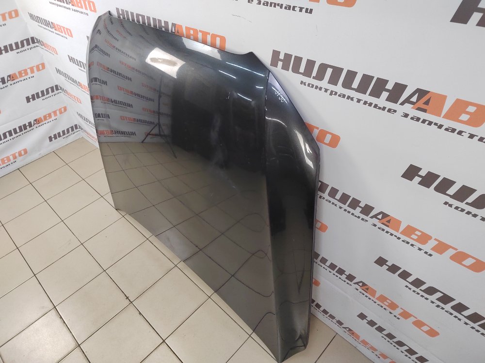 Капот, 38000 рублей, Москва