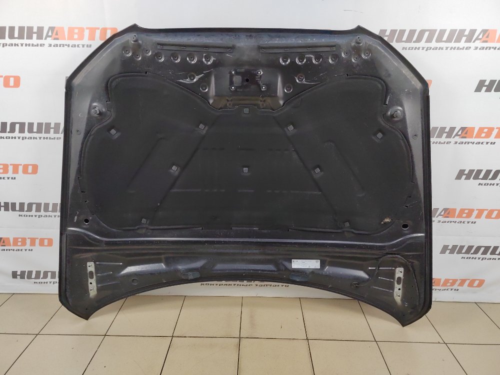 Капот, 38000 рублей, Москва