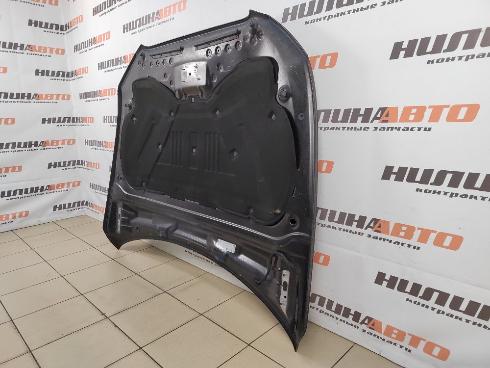 Капот, 38000 рублей, Москва