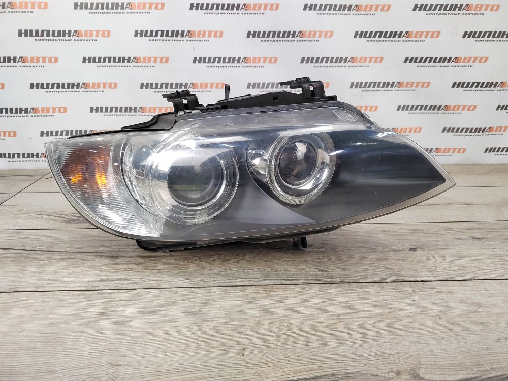 Фара ксенон XENON, 23000 рублей, Москва