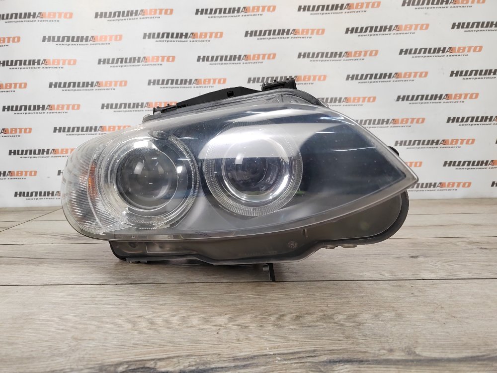 Фара ксенон XENON, 23000 рублей, Москва