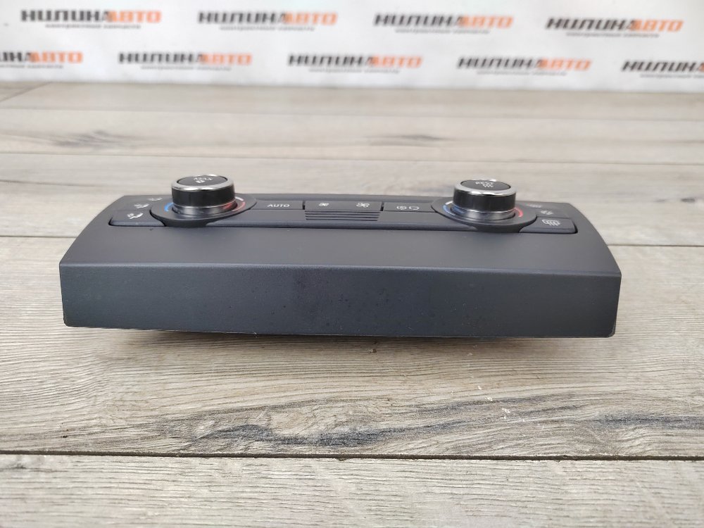 Блок управления печкой, 1400 рублей, Москва