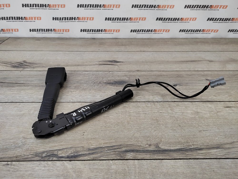 Замок ремня безопасности, 3000 рублей, Москва