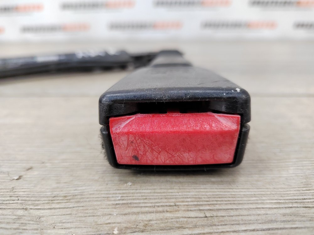 Замок ремня безопасности, 3000 рублей, Москва