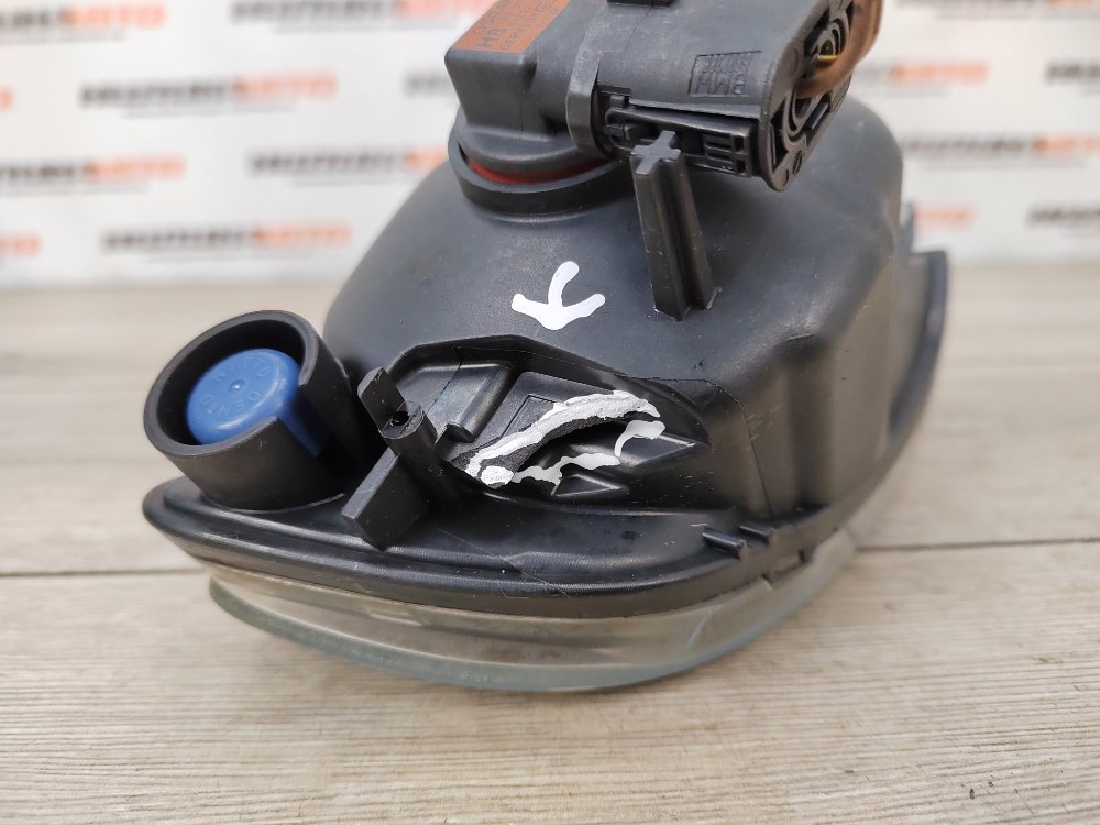 ПТФ, 1300 рублей, Москва