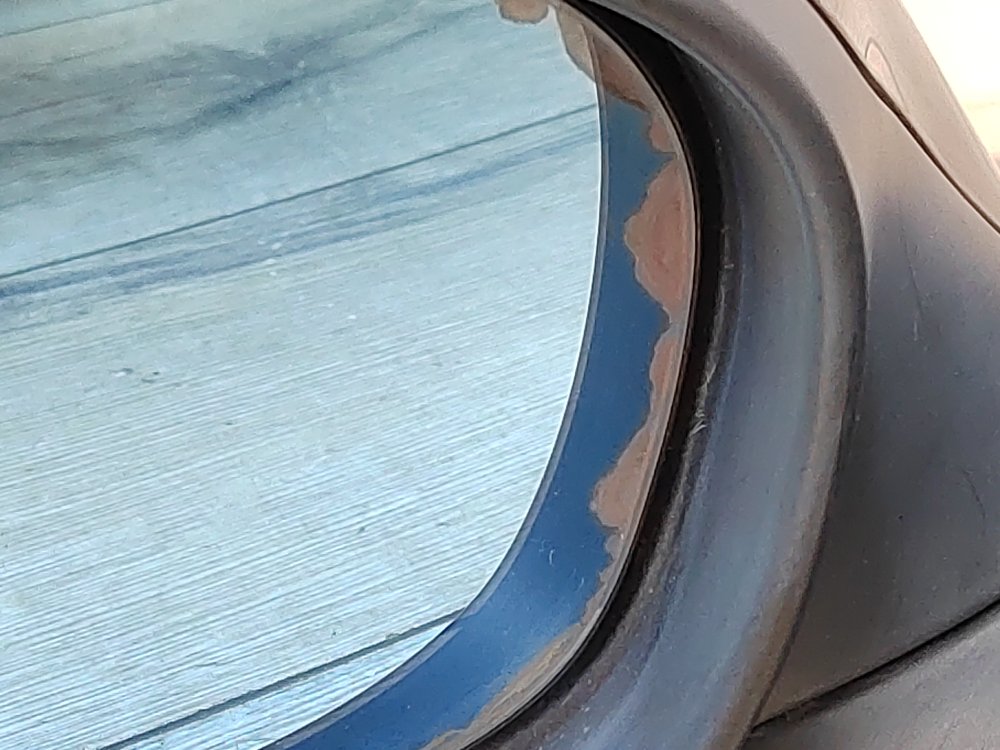 Зеркало, 4500 рублей, Москва