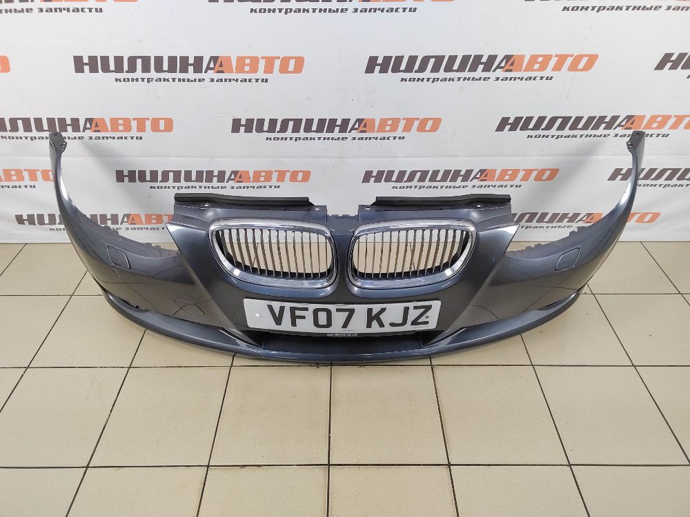 Бампер, 28000 рублей, Москва