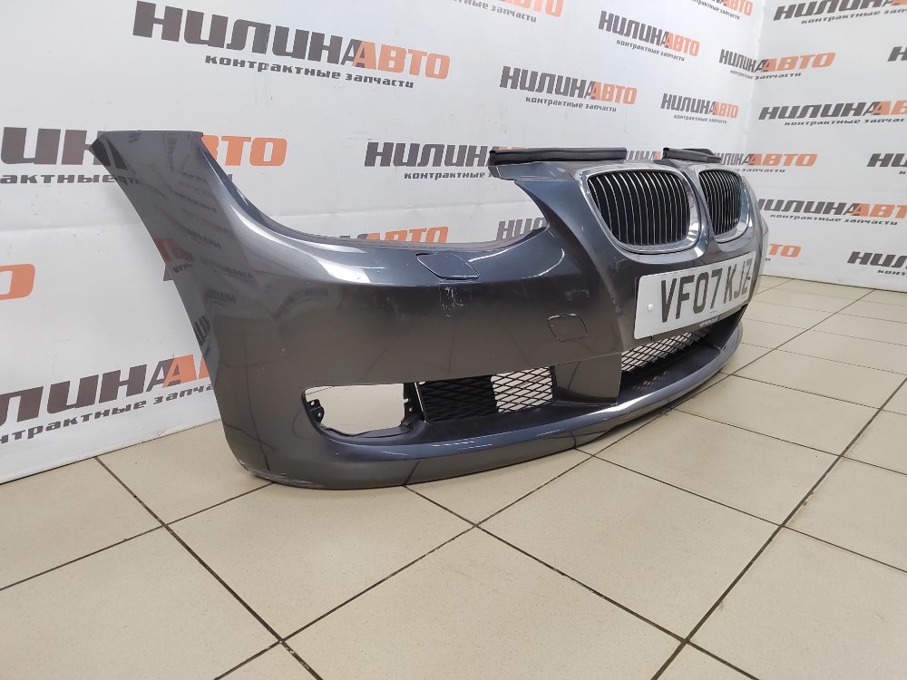 Бампер, 28000 рублей, Москва