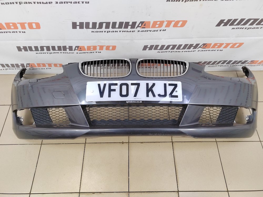 Бампер, 28000 рублей, Москва