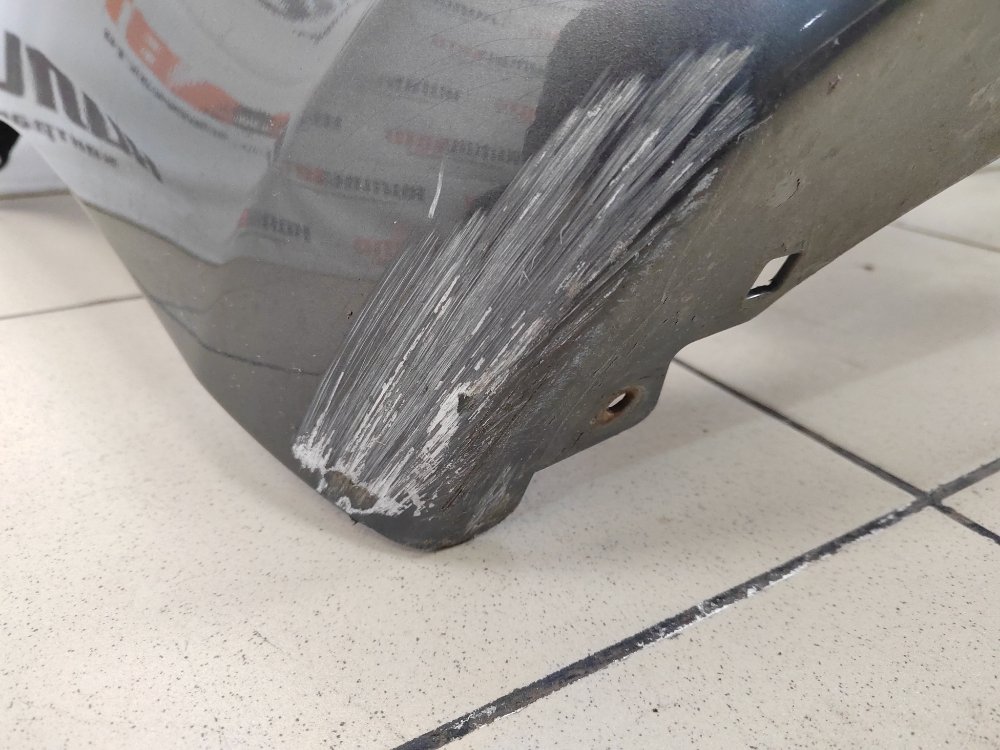 Бампер, 28000 рублей, Москва