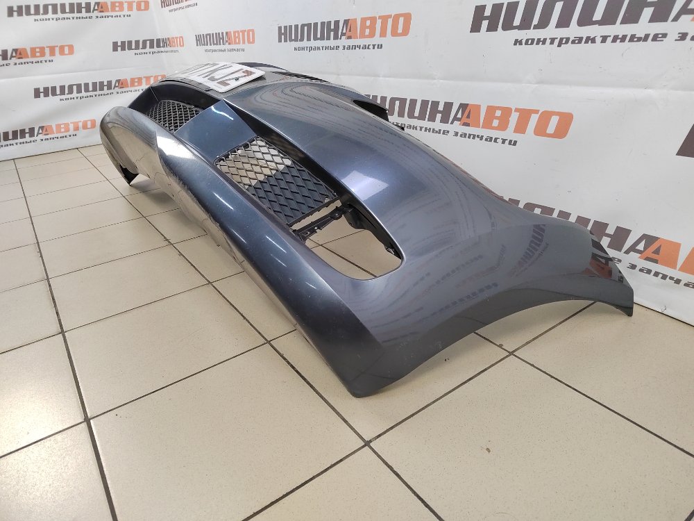 Бампер, 28000 рублей, Москва