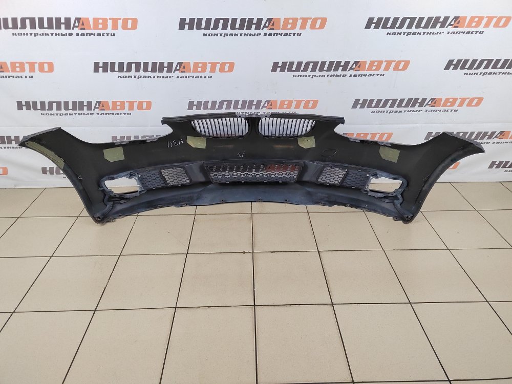 Бампер, 28000 рублей, Москва