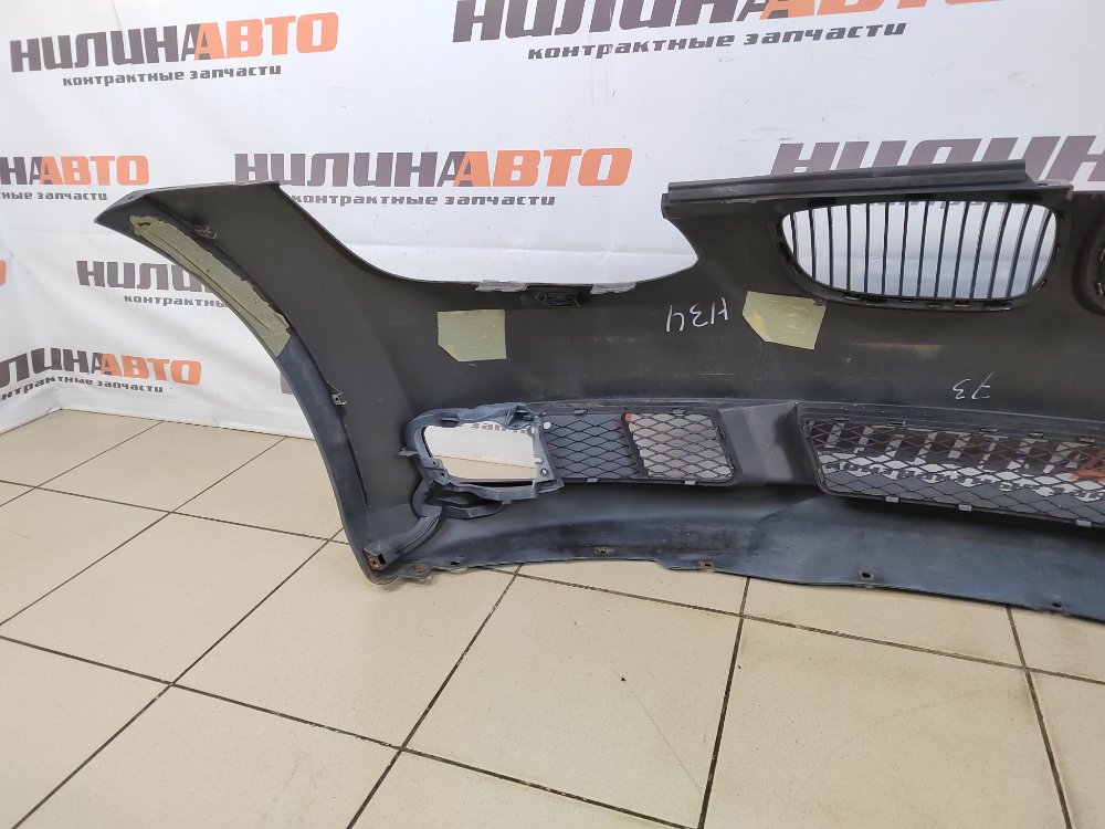 Бампер, 28000 рублей, Москва