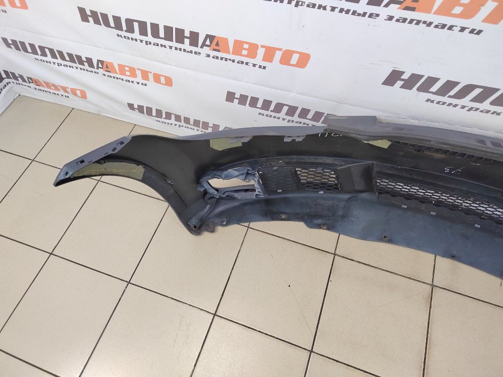 Бампер, 28000 рублей, Москва