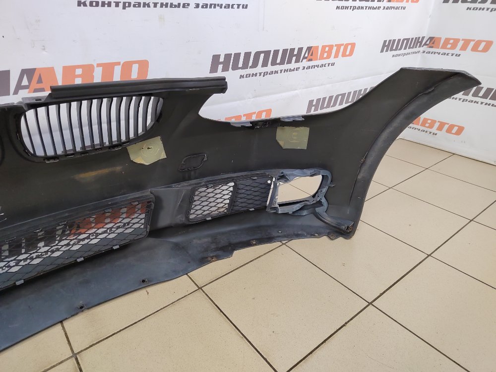 Бампер, 28000 рублей, Москва