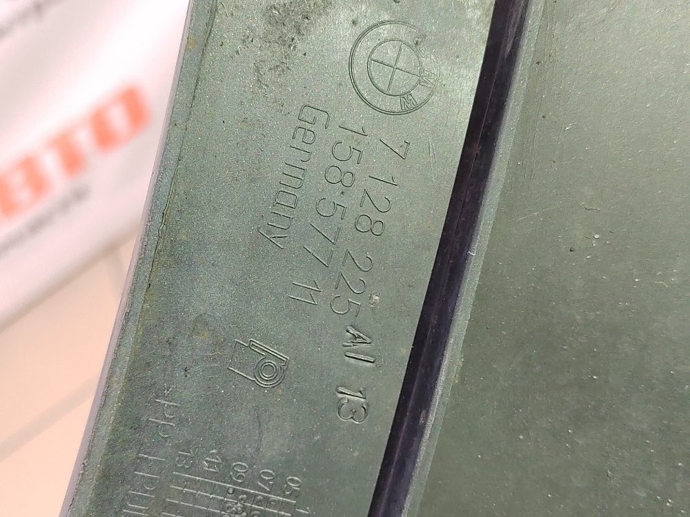 Бампер, 28000 рублей, Москва