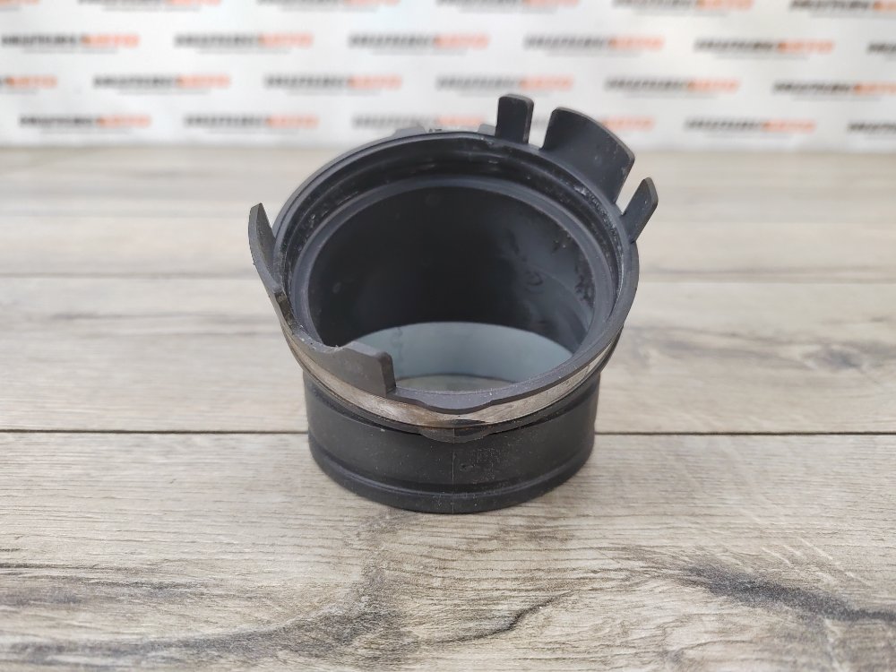 Патрубок дроссельной заслонки, 500 рублей, Москва