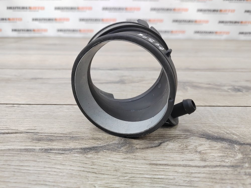 Патрубок дроссельной заслонки, 500 рублей, Москва