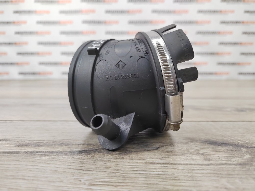 Патрубок дроссельной заслонки, 500 рублей, Москва