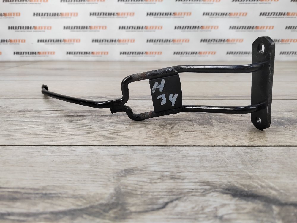 Кронштейн замка капота, 400 рублей, Москва