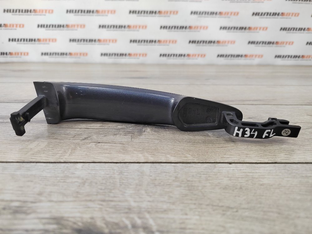 Ручка двери наружная, 1000 рублей, Москва