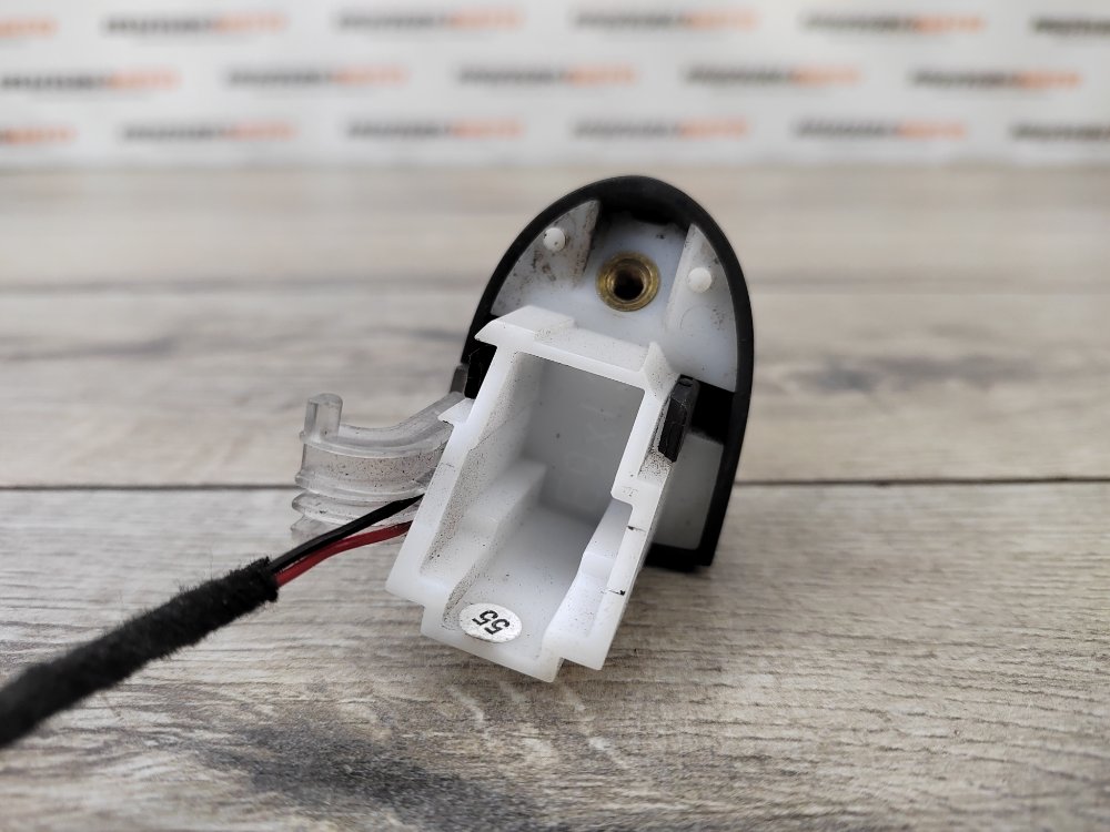 Заглушка ручки двери, 1500 рублей, Москва