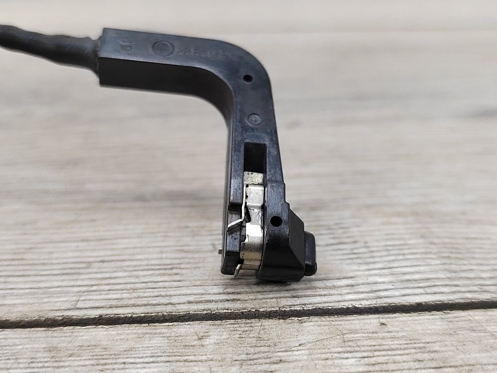 Датчик износа тормозных колодок, 1000 рублей, Москва