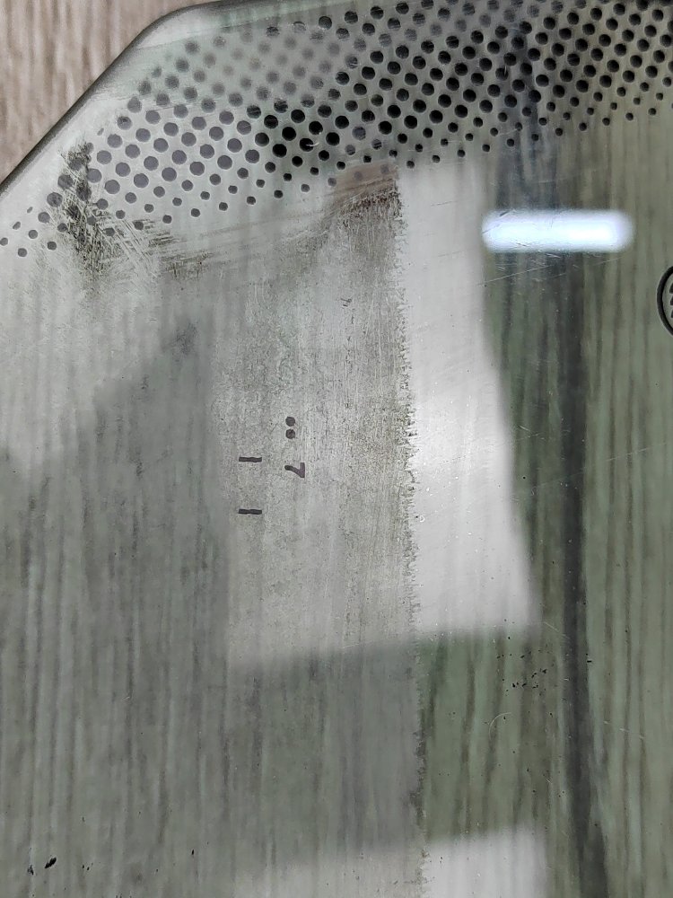 Стекло двери, 4000 рублей, Москва