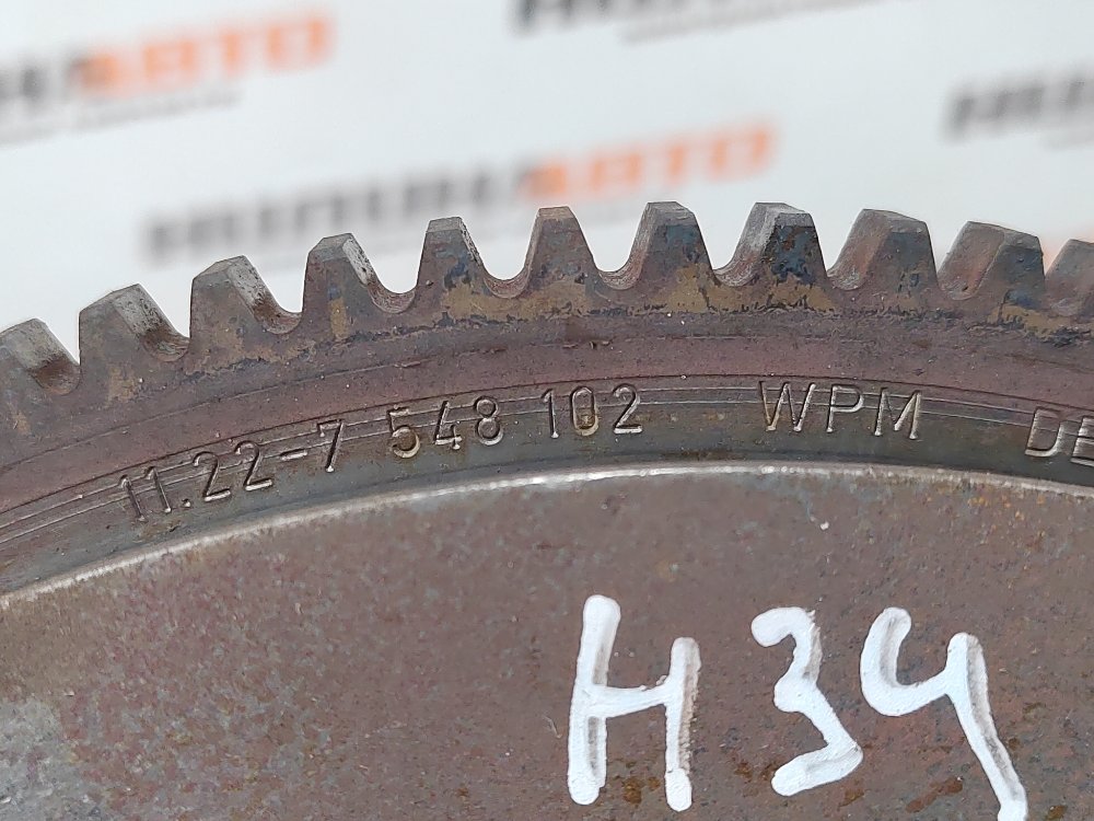 Маховик АКПП, 900 рублей, Москва