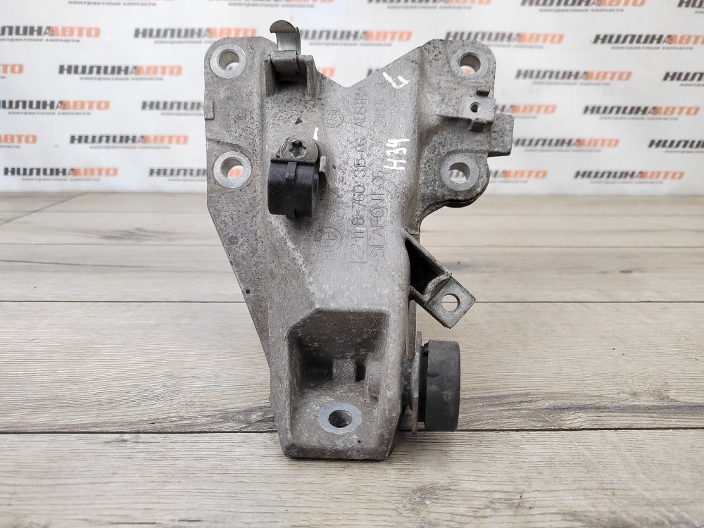 Кронштейн двигателя, 1100 рублей, Москва