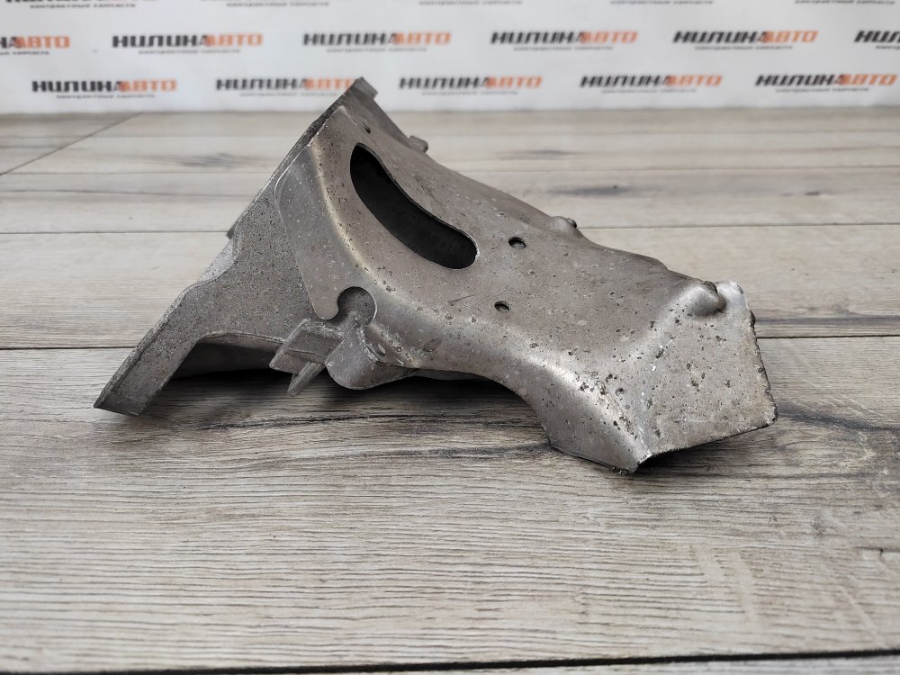 Кронштейн двигателя, 1100 рублей, Москва