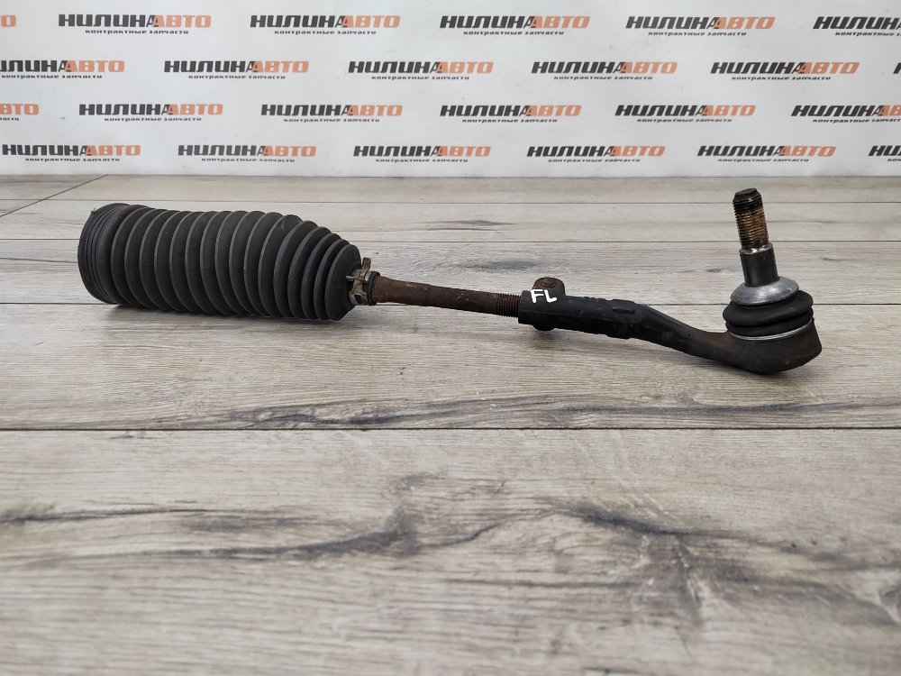 Рулевая тяга, 1900 рублей, Москва