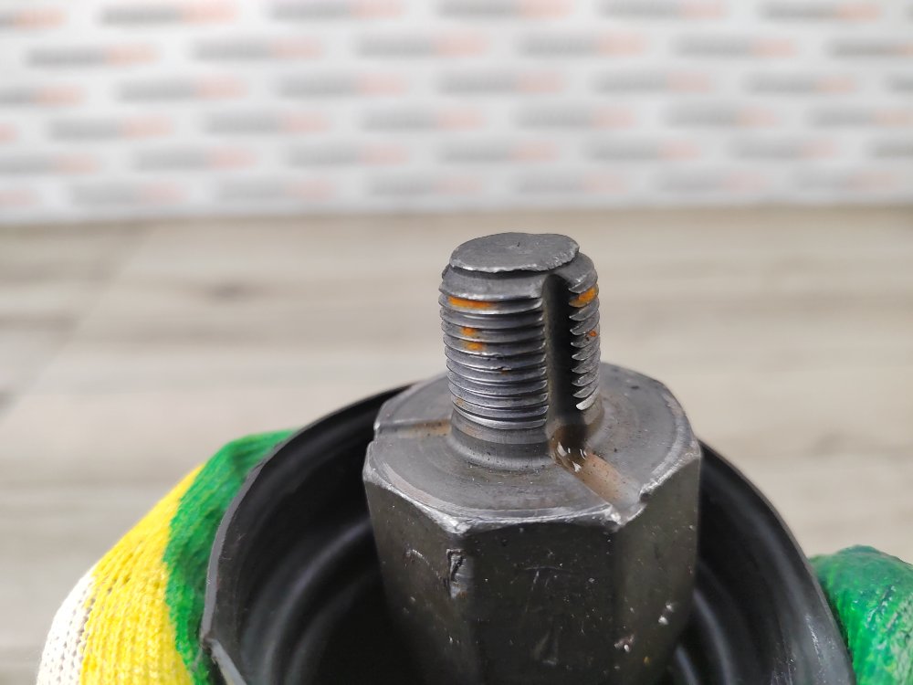 Рулевая тяга, 1900 рублей, Москва