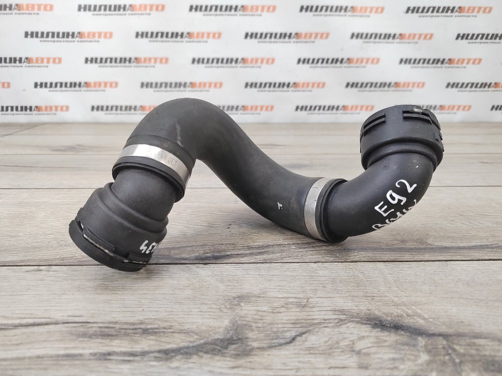 Патрубок системы охлаждения, 1000 рублей, Москва