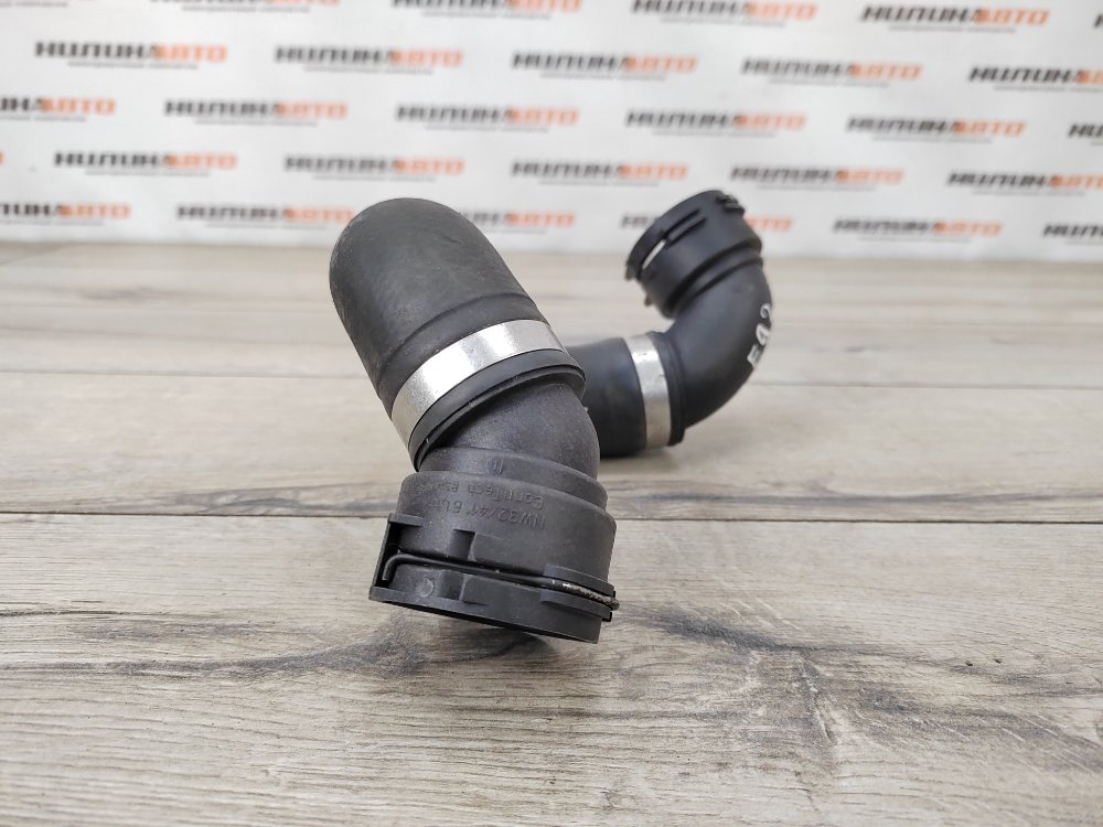 Патрубок системы охлаждения, 1000 рублей, Москва