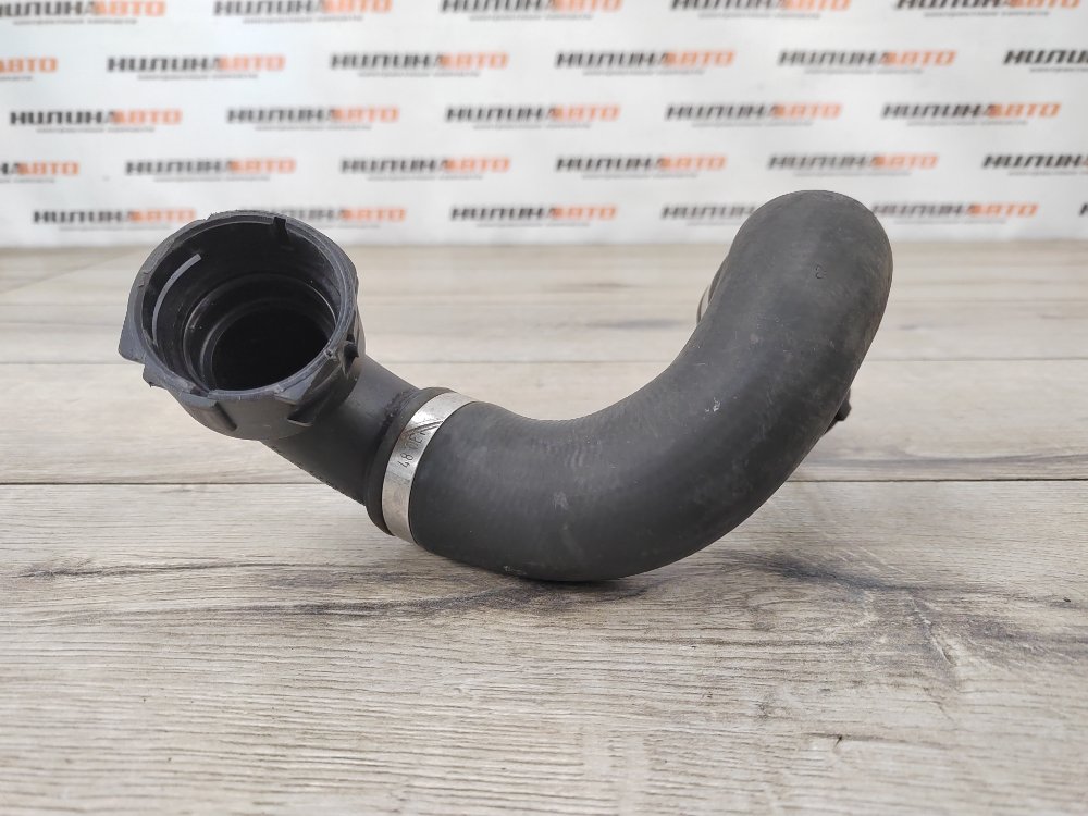 Патрубок системы охлаждения, 1000 рублей, Москва