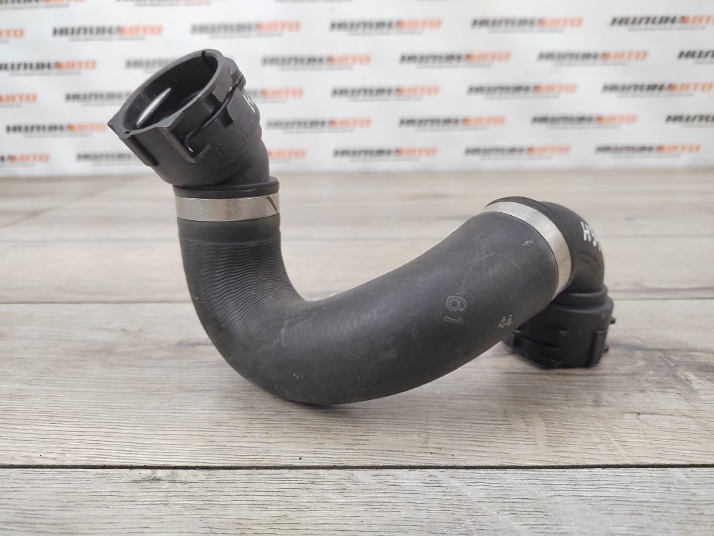 Патрубок системы охлаждения, 1000 рублей, Москва