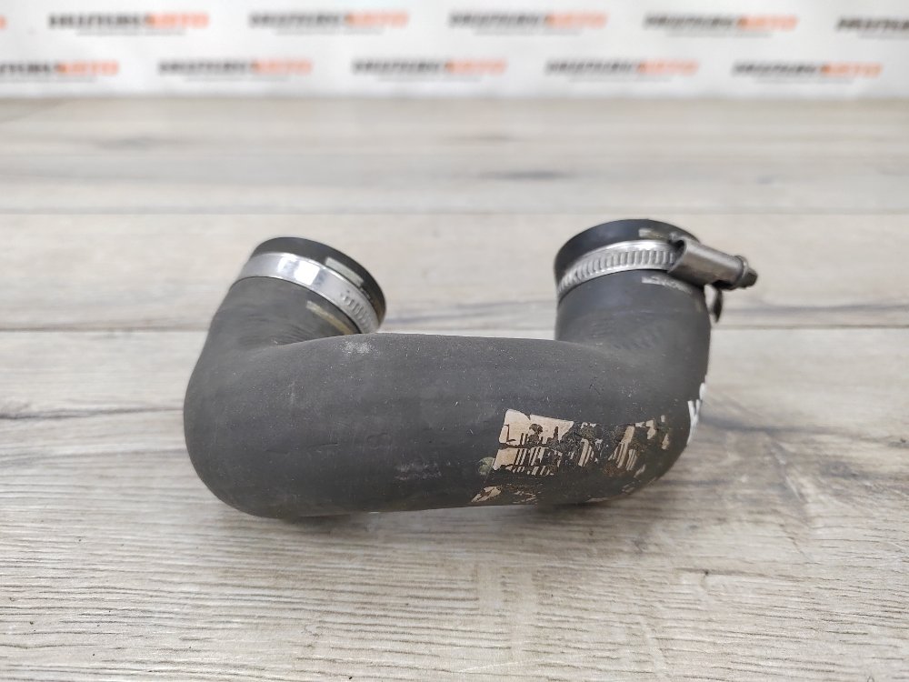 Патрубок системы охлаждения, 500 рублей, Москва