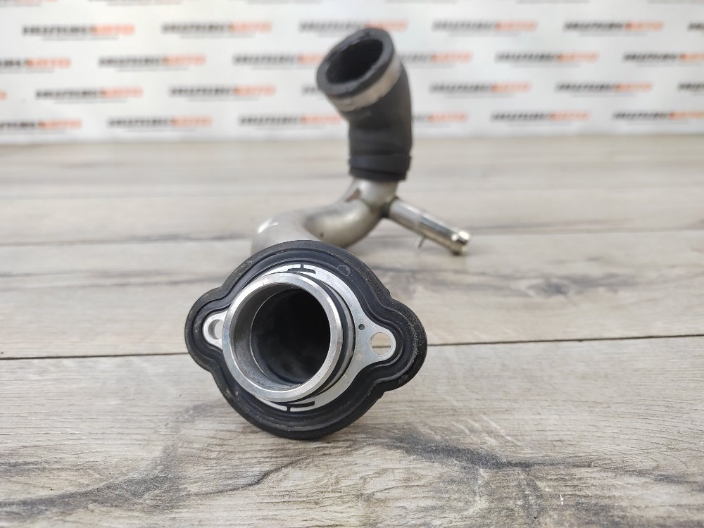 Трубка охлаждения металлическая, 900 рублей, Москва