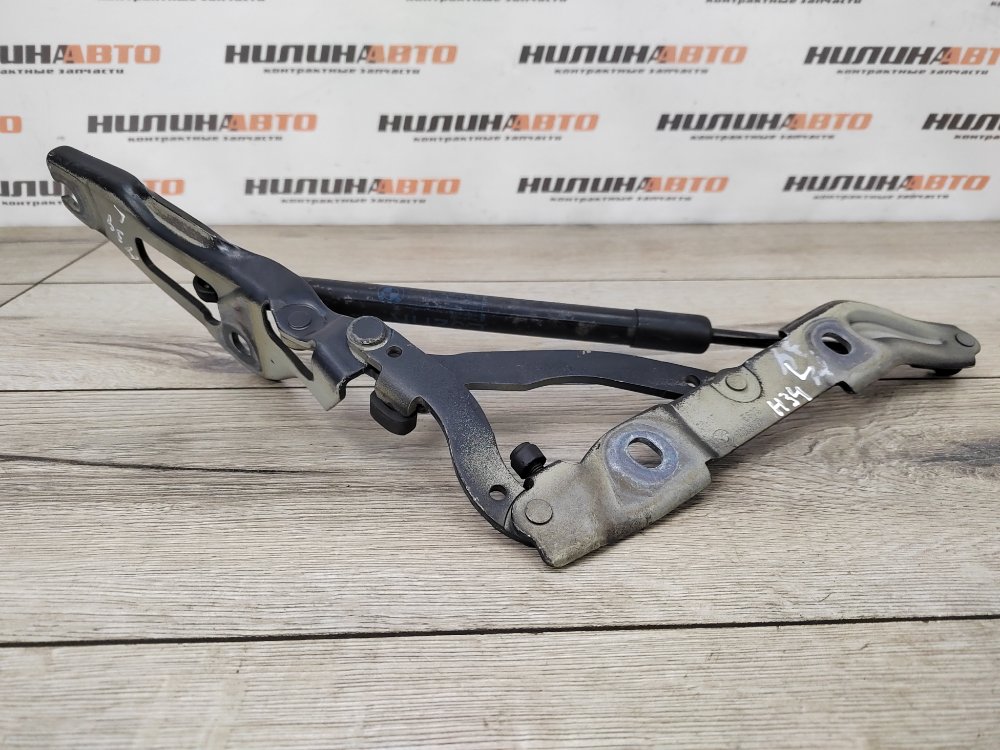 Петля крышки багажника, 500 рублей, Москва