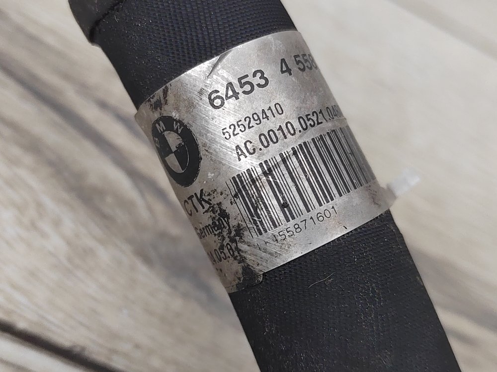 Трубка кондиционера, 2400 рублей, Москва