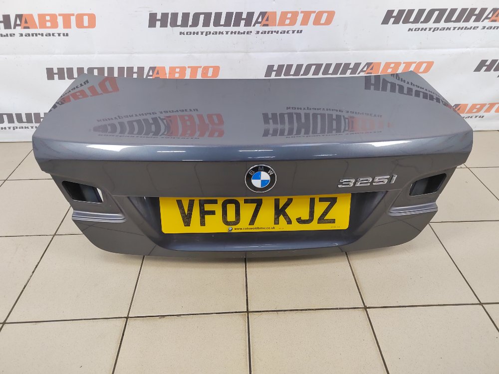 Крышка багажника, 7000 рублей, Москва