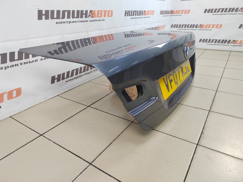 Крышка багажника, 7000 рублей, Москва