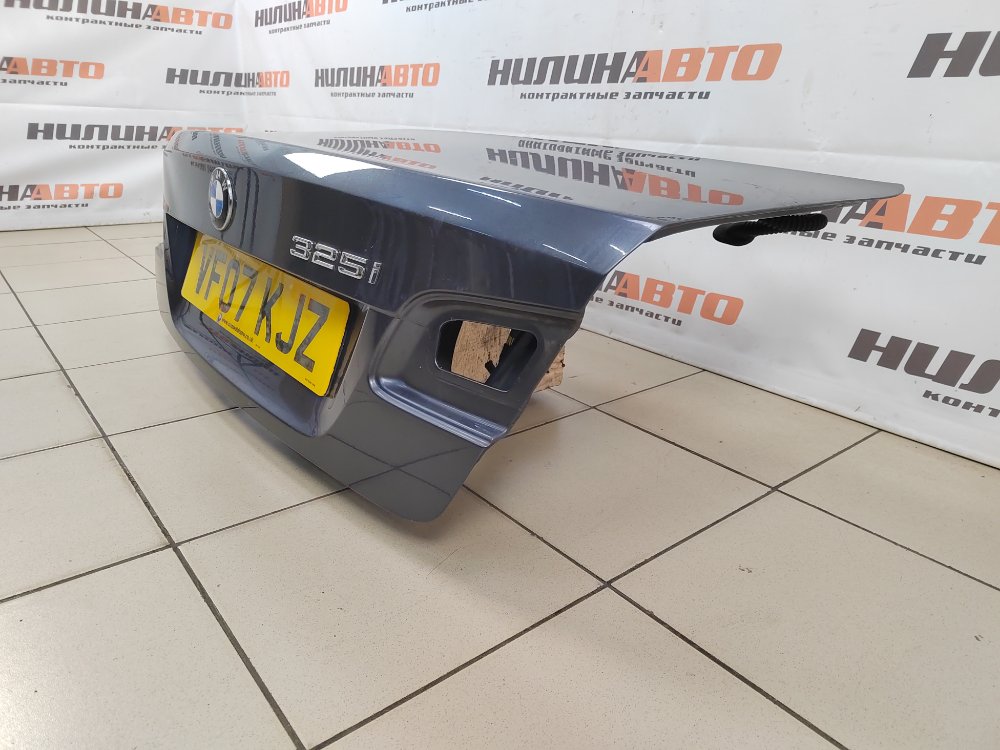 Крышка багажника, 7000 рублей, Москва