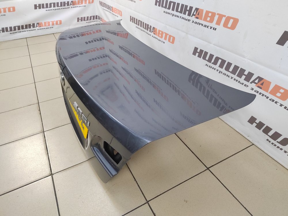 Крышка багажника, 7000 рублей, Москва