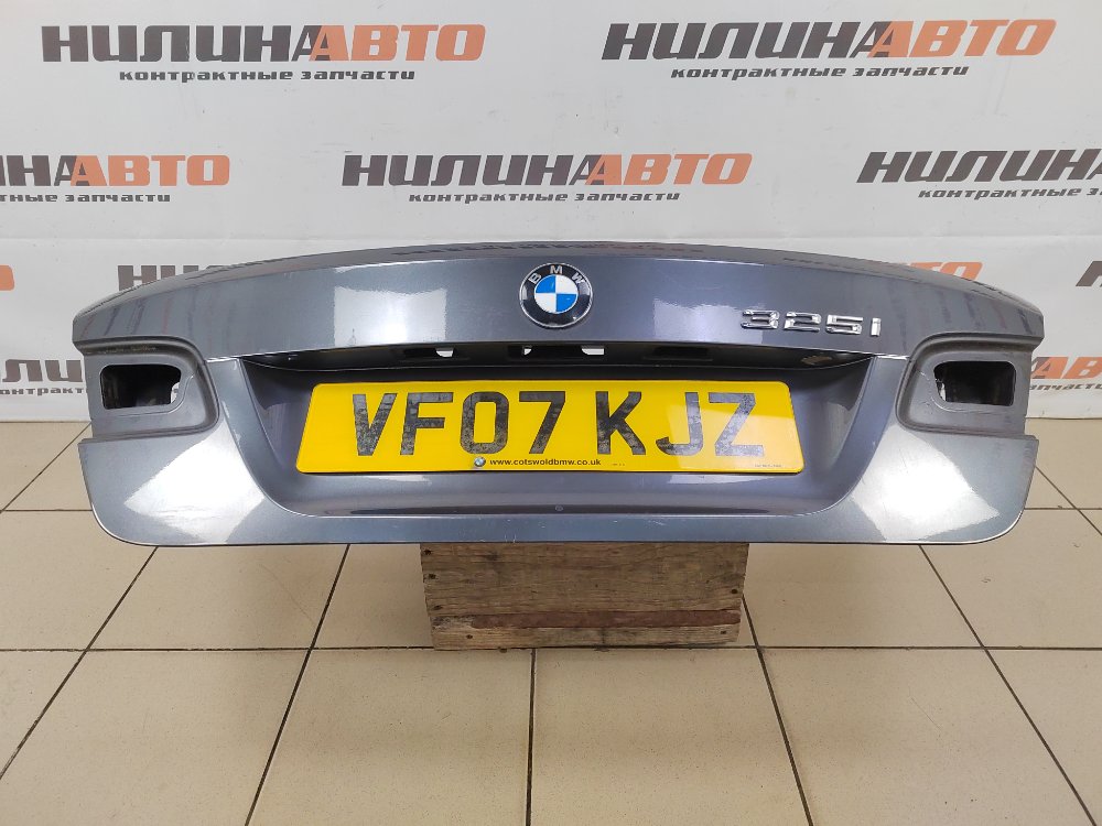 Крышка багажника, 7000 рублей, Москва