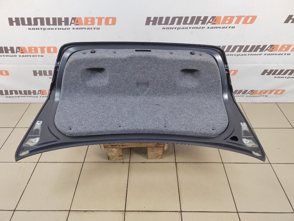 Крышка багажника, 7000 рублей, Москва