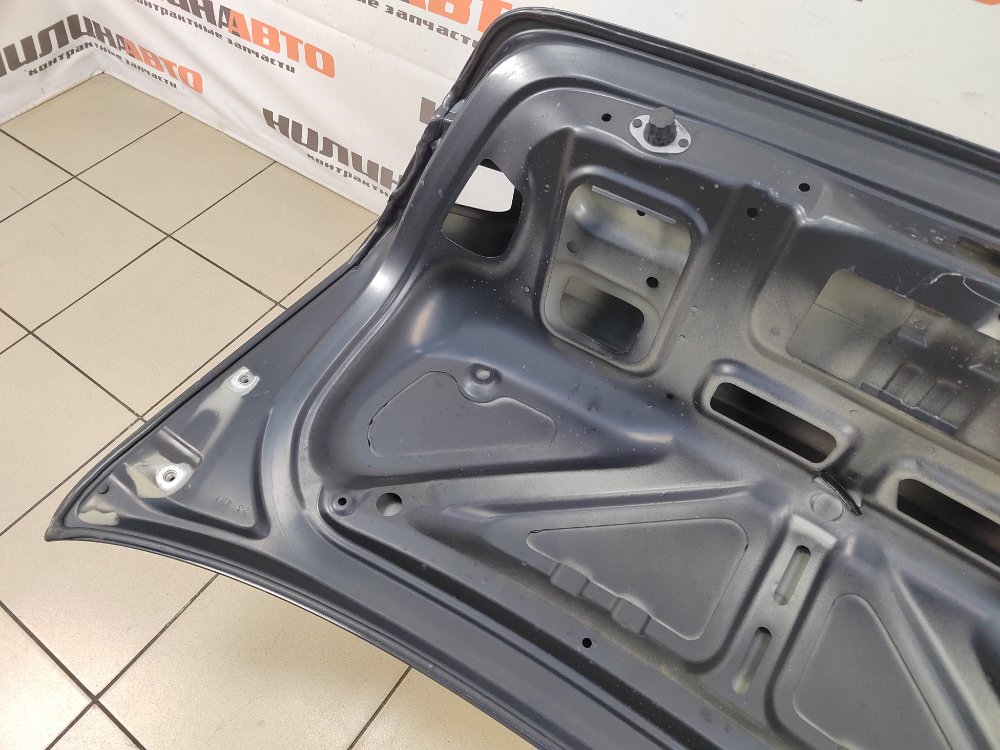 Крышка багажника, 7000 рублей, Москва