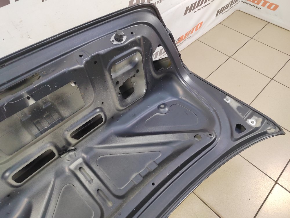 Крышка багажника, 7000 рублей, Москва