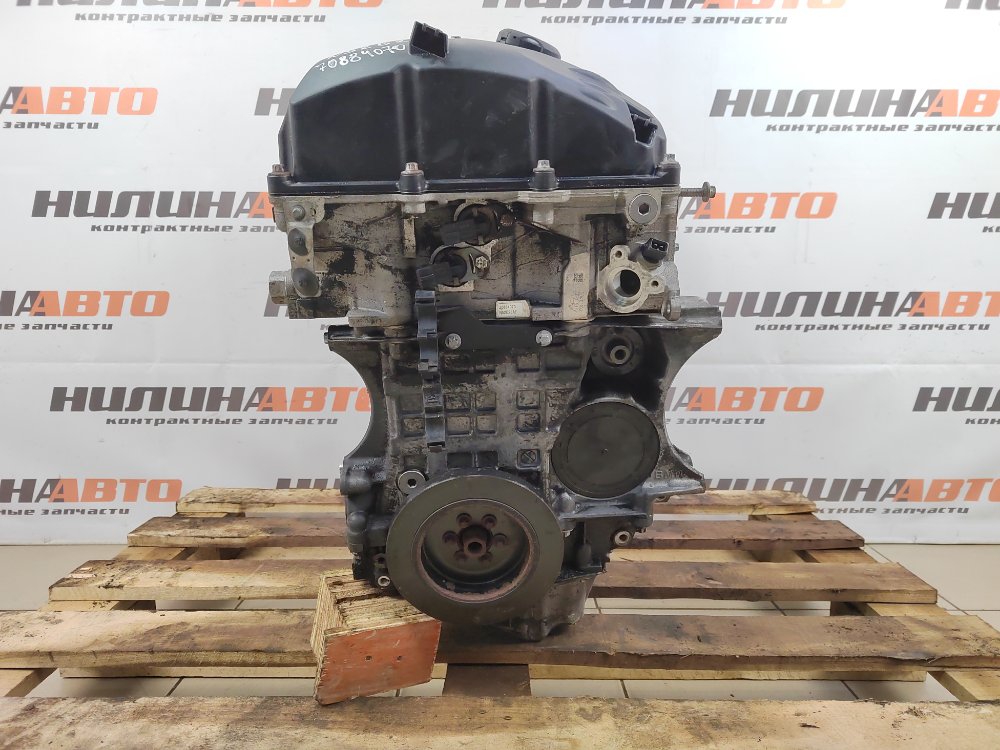 Двигатель, 115000 рублей, Москва